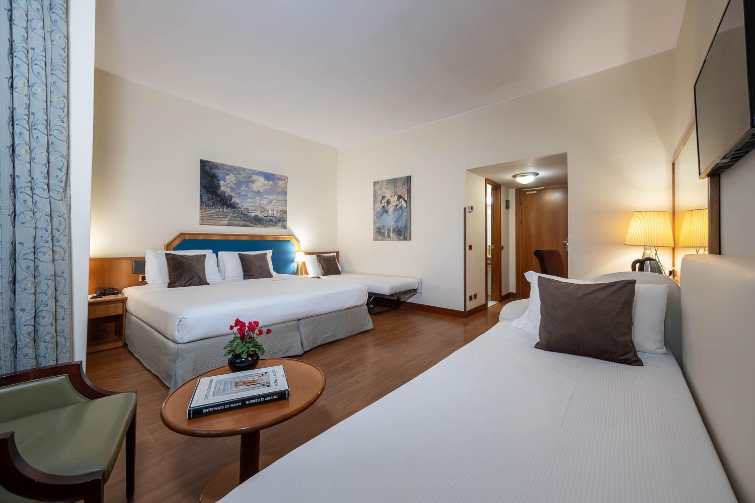 Ih Hotels Milano Eur - Трецано сул Навильо Екстериор снимка