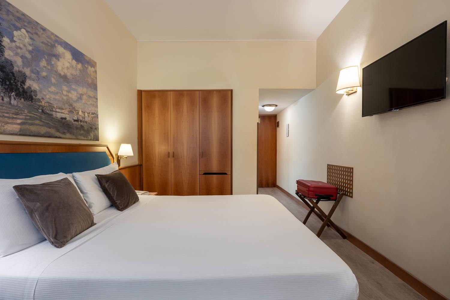 Ih Hotels Milano Eur - Трецано сул Навильо Екстериор снимка