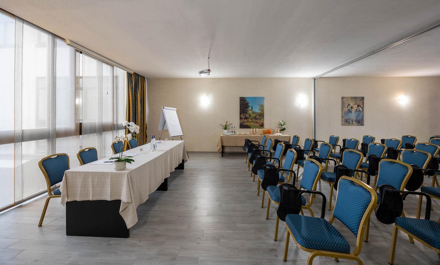 Ih Hotels Milano Eur - Трецано сул Навильо Екстериор снимка