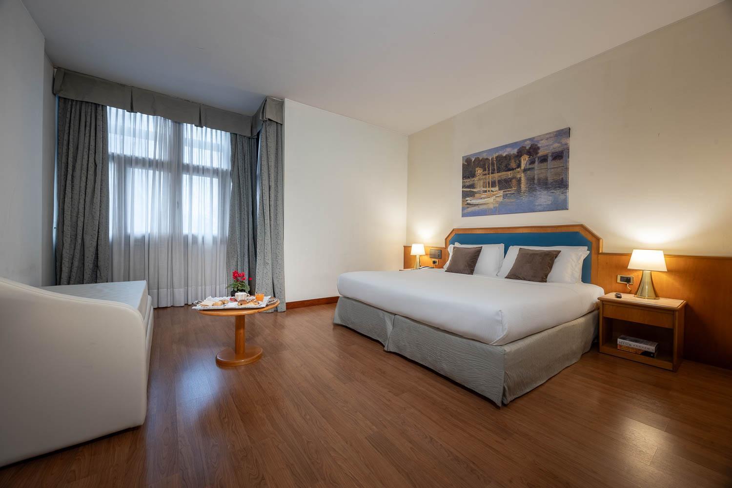 Ih Hotels Milano Eur - Трецано сул Навильо Екстериор снимка