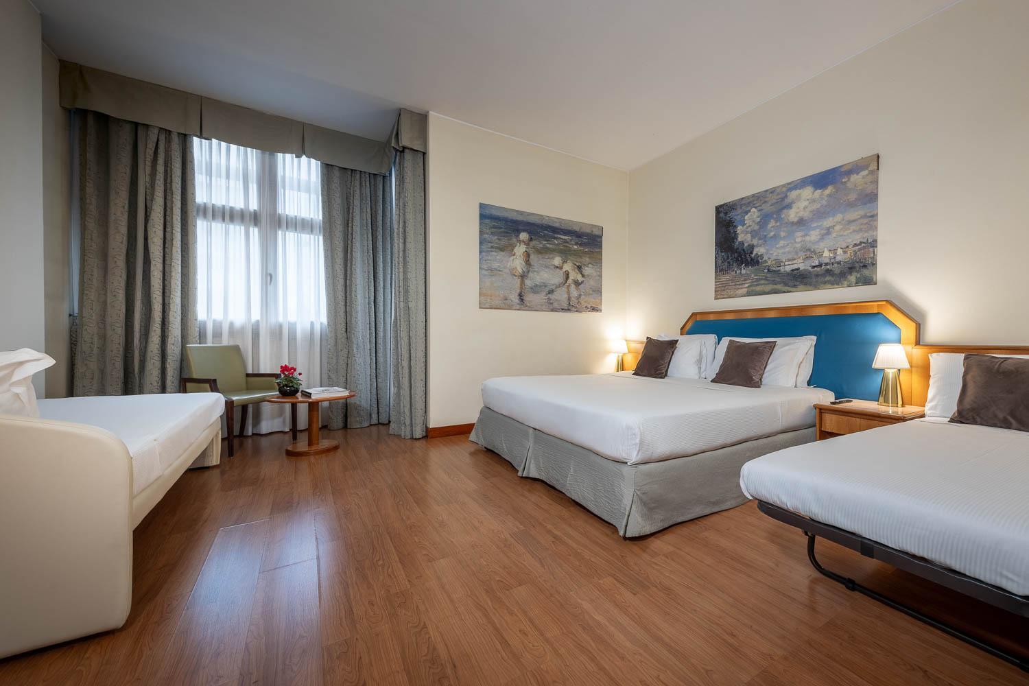 Ih Hotels Milano Eur - Трецано сул Навильо Екстериор снимка